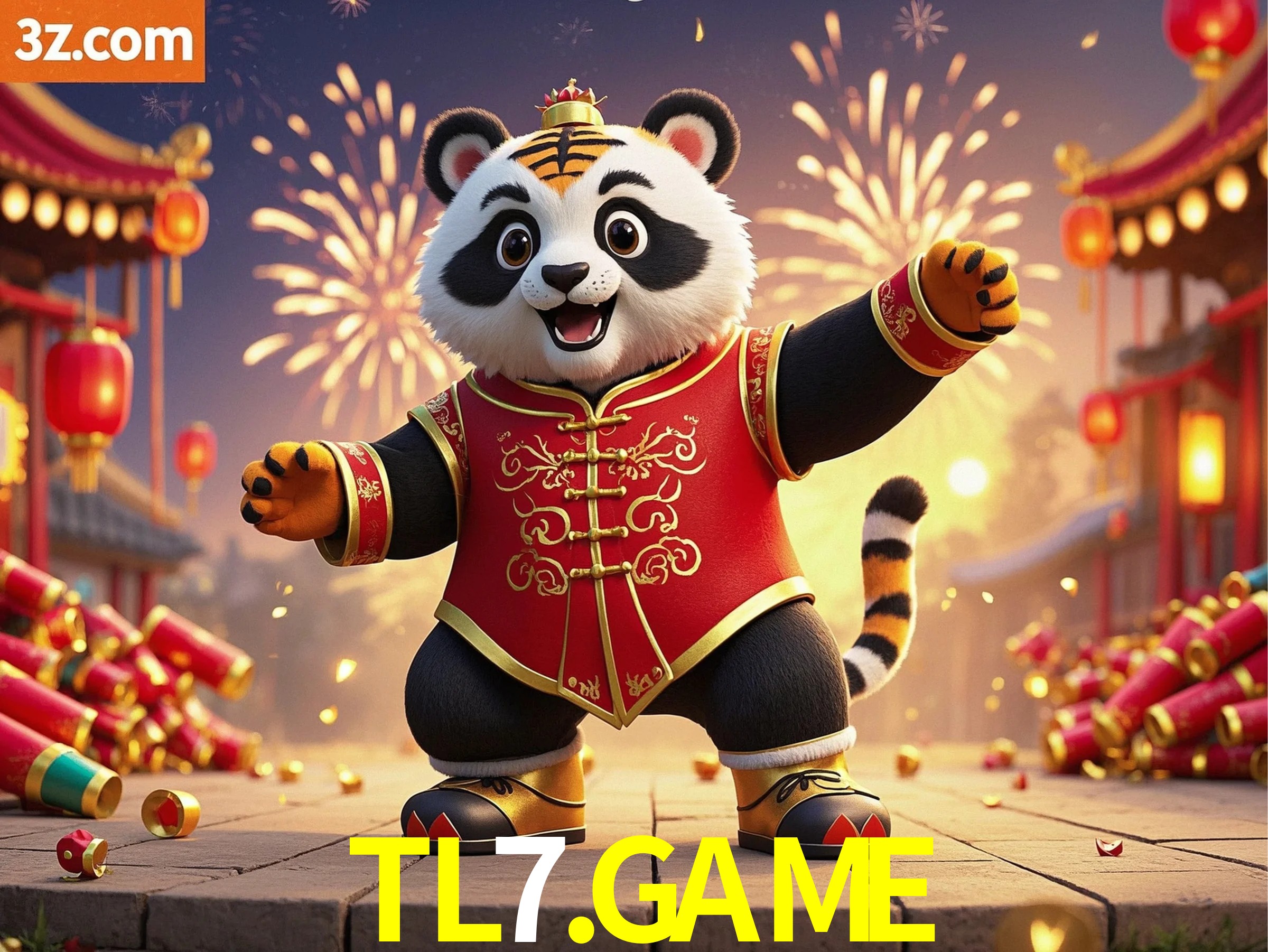 tl7.gamegame-App